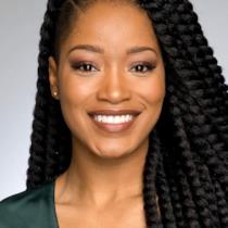 Keke Palmer