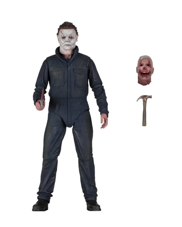 Figure di Michael Myers Michael Myers figure