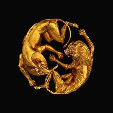 The Lion King: The Gift di Beyoncé