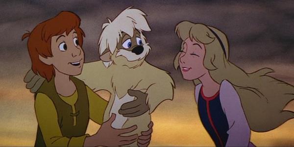 Taron e la pentola magica è uno dei Classici meno conosciuti Il protagonista di Taron e la pentola magica è un coraggioso giovane