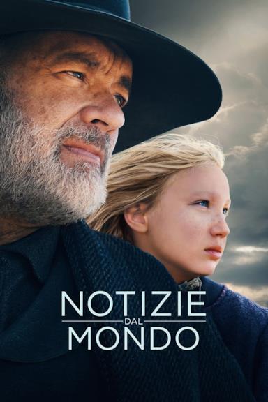 Poster Notizie dal mondo