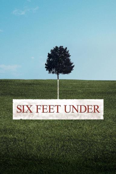Poster Six Feet Under