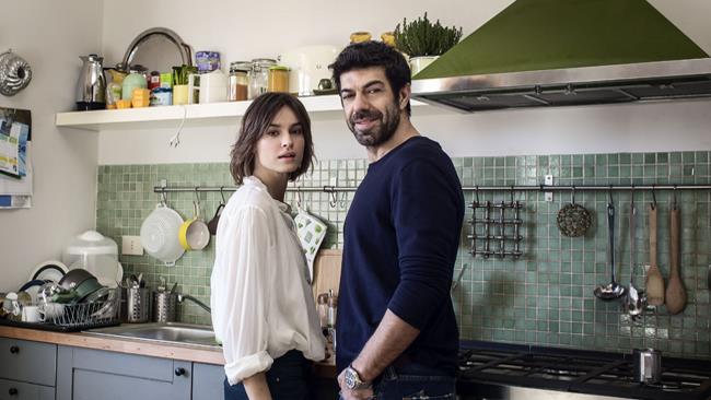 Moglie e Marito