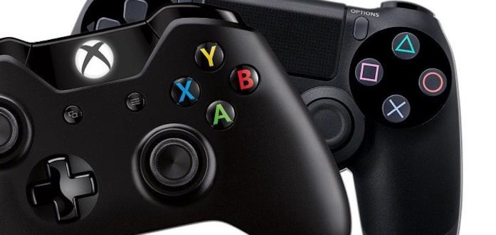 PS5 e Xbox Scarlett sono le console next-gen di Sony e Microsoft La nuova generazione di console fa rima con PS5 e Xbox Scarlett?