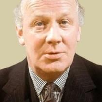 William Mervyn