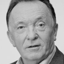 Peter Sodann