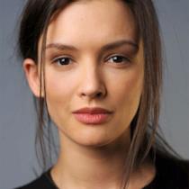 Paulina Andreeva