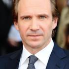Ralph Fiennes