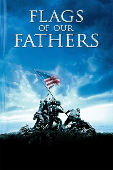 Poster Flags of Our Fathers