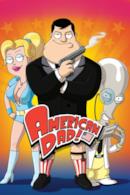 Poster American Dad!