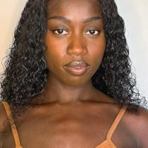 Fatou Bah
