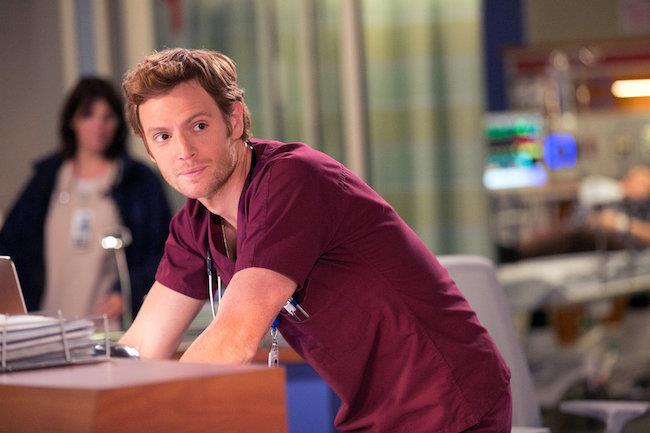 Will Halstead, il bel dottore protagonista di Chicago Med Will Halstead è uno dei protagonisti di Chicago Med