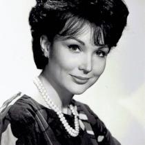 Francine York