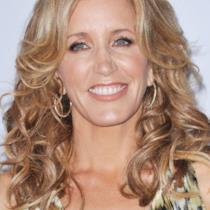 Felicity Huffman