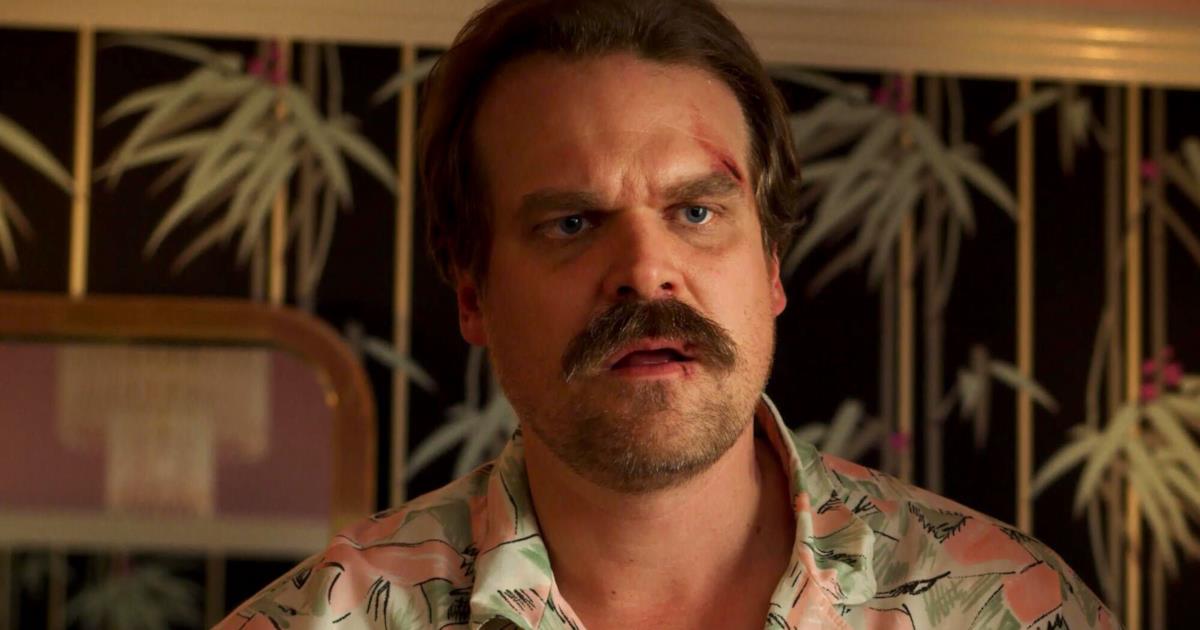 Chi è Il Mostro Di Stranger Things 4