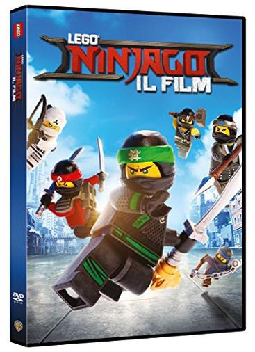 Ninjago - Il Film