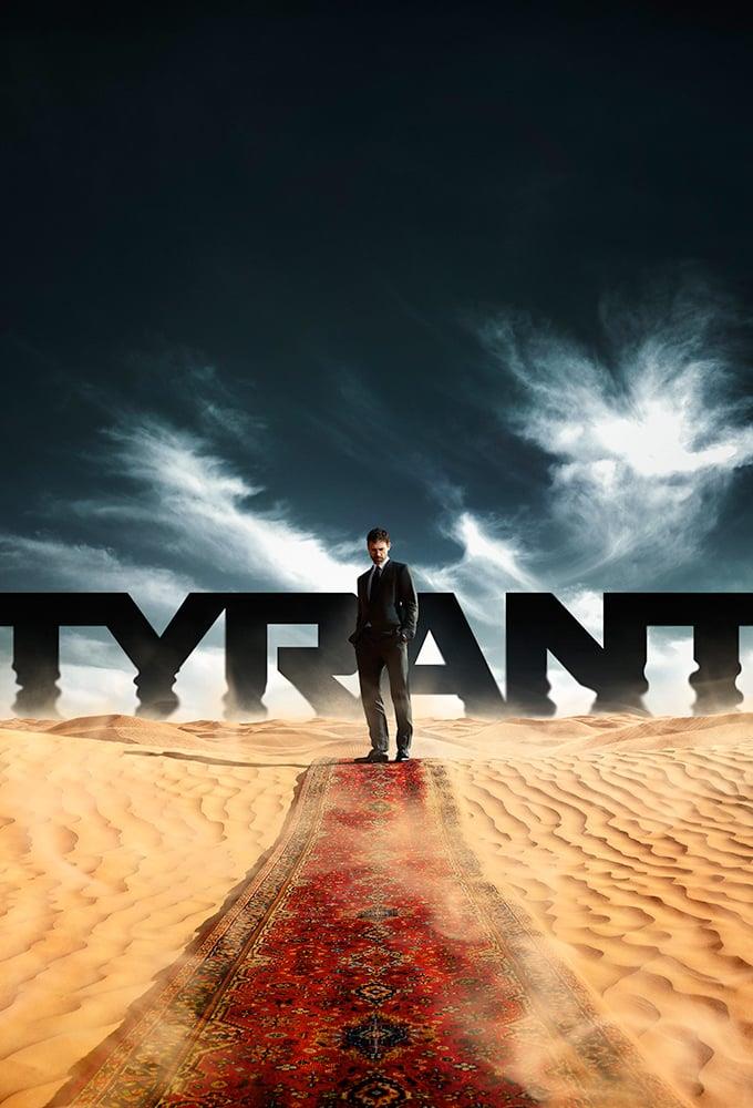Perché vedere Tyrant Su Disney+ c'è la serie completa di Tyrant