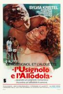 Poster L'usignolo e l'allodola