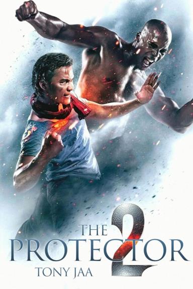 Poster The Protector 2
