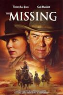 Poster The Missing