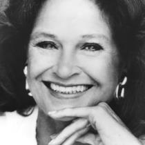 Colleen Dewhurst