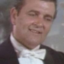 George Ford