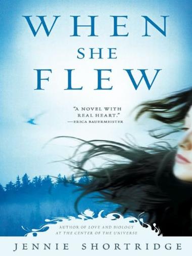 When She Flew (English Edition)