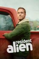 Poster Resident Alien