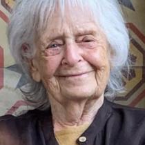 Thelma Post