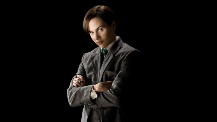 Harry Potter Harry Potter e il Principe Mezzosangue