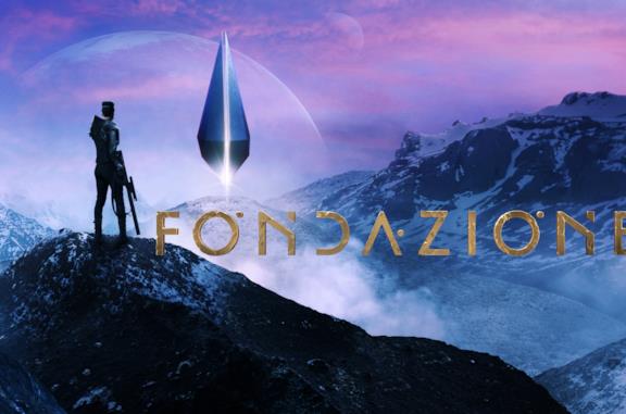 Fondazione arriverà su Apple TV+ in autunno: l'annuncio e le nuove scene nel teaser dedicato