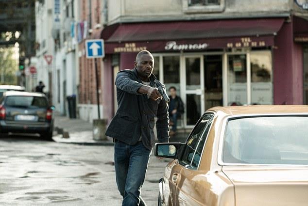 La recensione di Bastille Day Arriva nei cinema Bastille Day