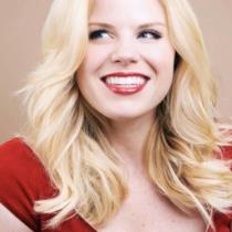 Megan Hilty