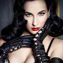 Dita Von Teese