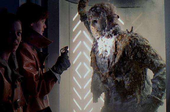 Venerdì 13: l'ordine della saga di Jason Voorhees (e i film non ufficiali)