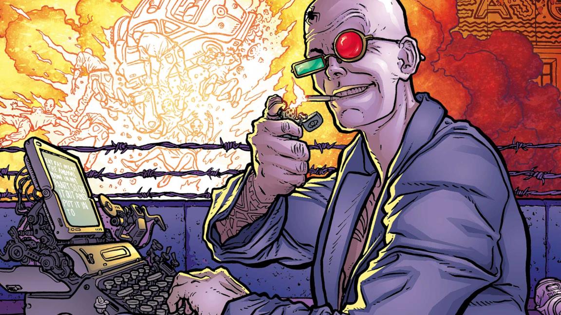 Saghe a fumetti da recuperare