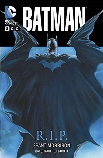 Batman: R.I.P. - 3ª ed.