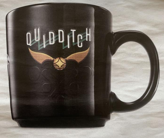 Tazza Quidditch Tazza Quidditch di Harry Potter