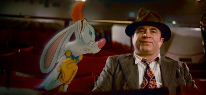 Chi ha incastrato Roger Rabbit, il film di successo Disney in tecnica mista Chi ha incastrato Roger Rabbit unisce elementi reali e cartoni animati