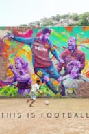 Poster This Is Football