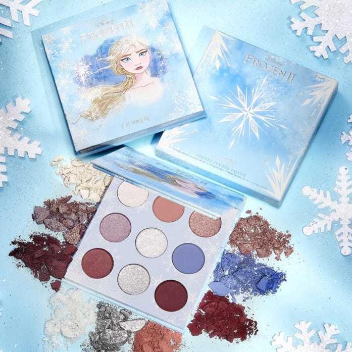 Il set Elsa Il set make up Elsa Colourpop