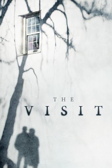 Poster The Visit