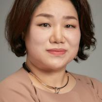 Kim Mi-hwa