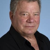 William Shatner