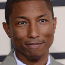 Pharrell Williams