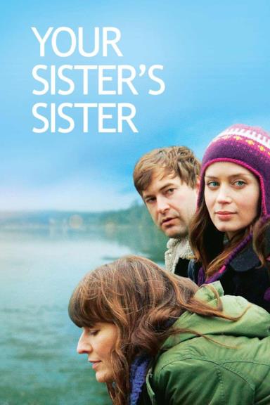 Poster Your Sister's Sister