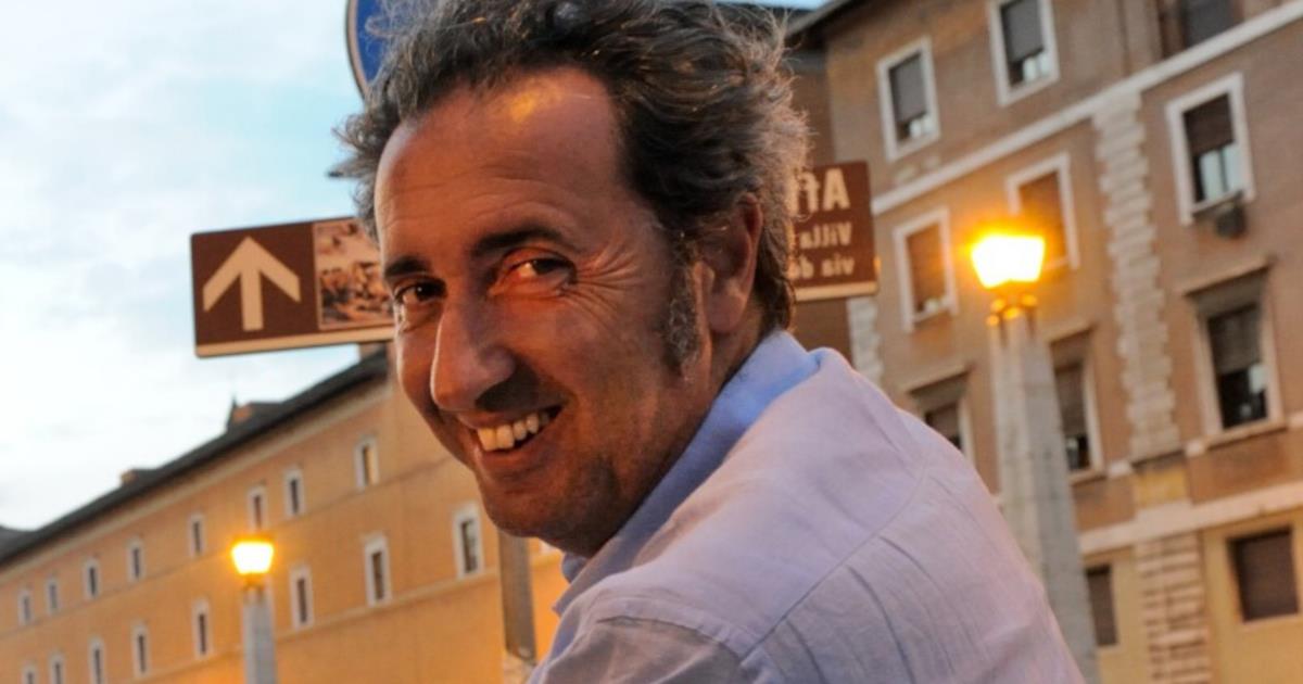 La Main De Dieu Sorrentino Netflix The Hand of God, Netflix produce il nuovo film di Paolo Sorrentino