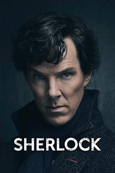 Poster Sherlock