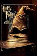 Poster Harry Potter e la pietra filosofale