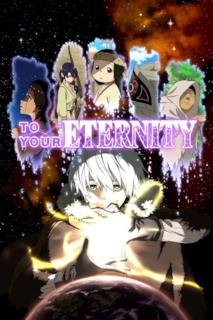 Poster To Your Eternity